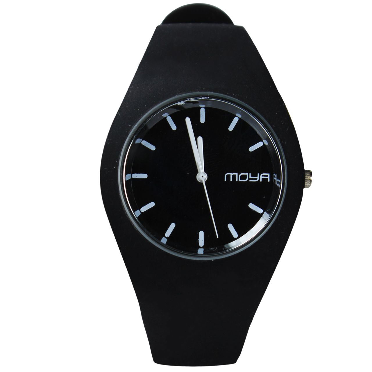 ساعت مچی عقربه ای مدل Moya-03 -  - 1