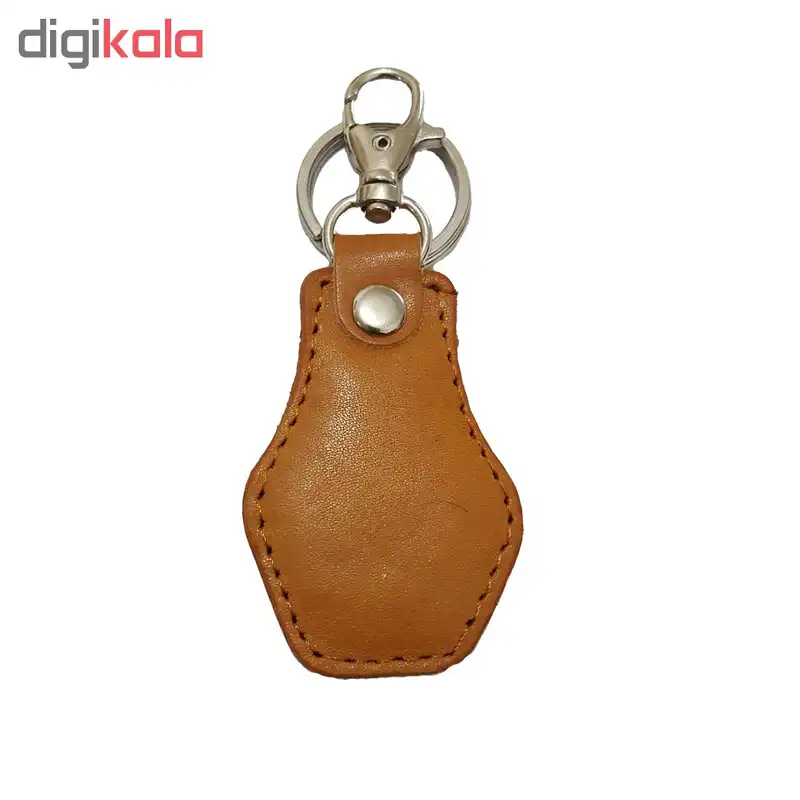 جاسوییچی چرم زانکو مدل Z-300