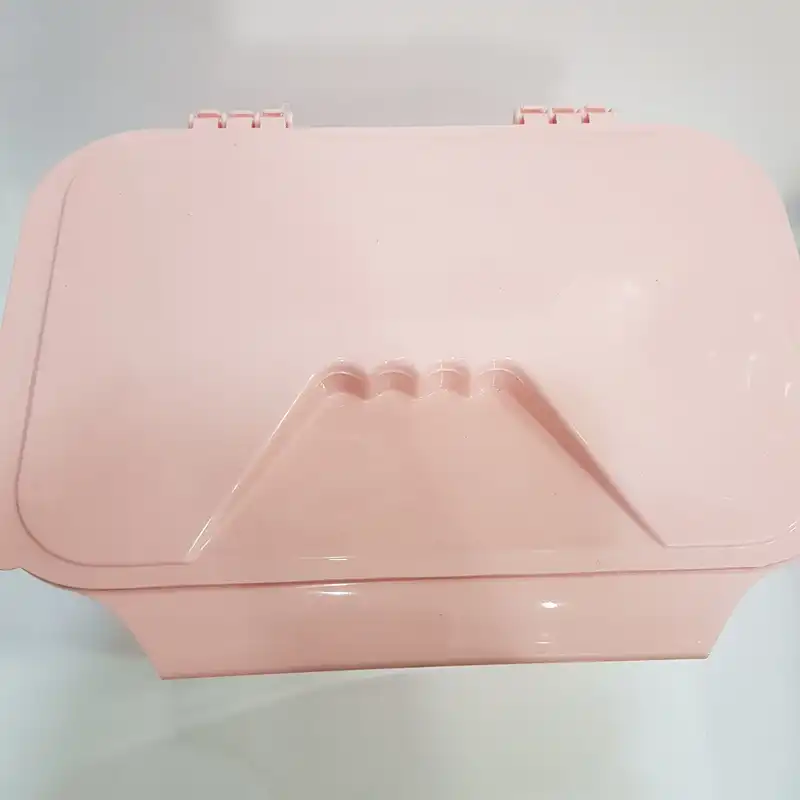 سطل زباله کابینتی کامل کد 316