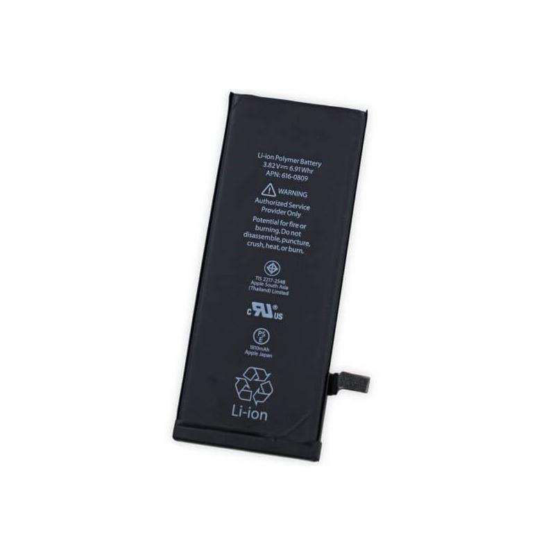 باتری موبایل مدل TIS 2217-2548 ظرفیت 1810 میلی آمپر ساعت مناسب برای گوشی موبایل اپل Iphone 6