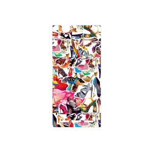 MAHOOT Collage of High heel Shoes Cover Sticker for Sony Xperia T2 Ultra