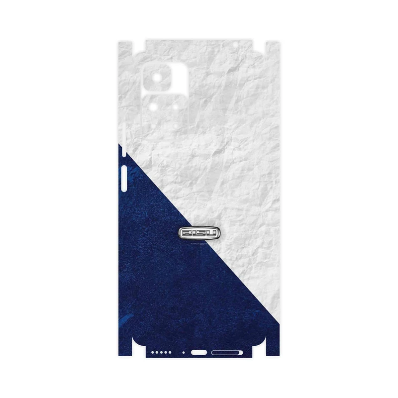 برچسب پوششی ماهوت مدل BISU-FullSkin مناسب برای گوشی موبایل شیائومی Redmi Note 11 Pro Plus 5G