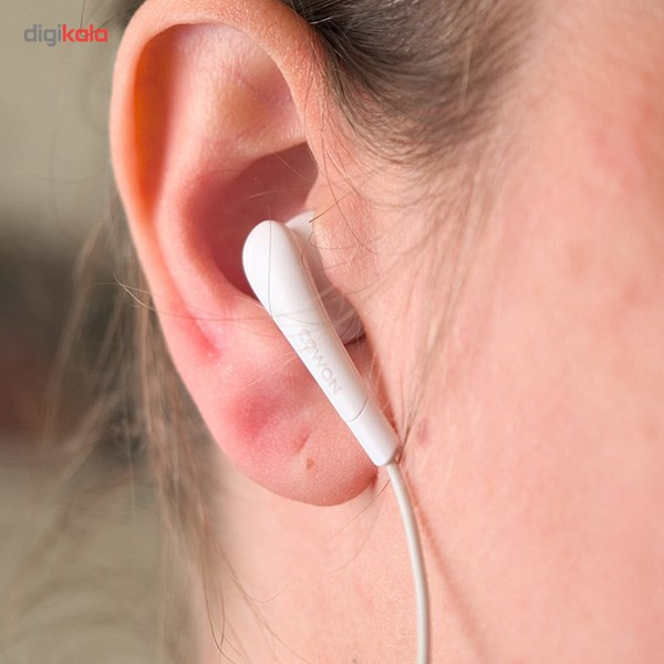 پخش کننده ی موسیقی پرتابل کاون iAUDIO E3 8GB 2