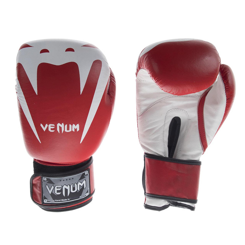 دستکش بوکس ونوم سایز 10 اونس