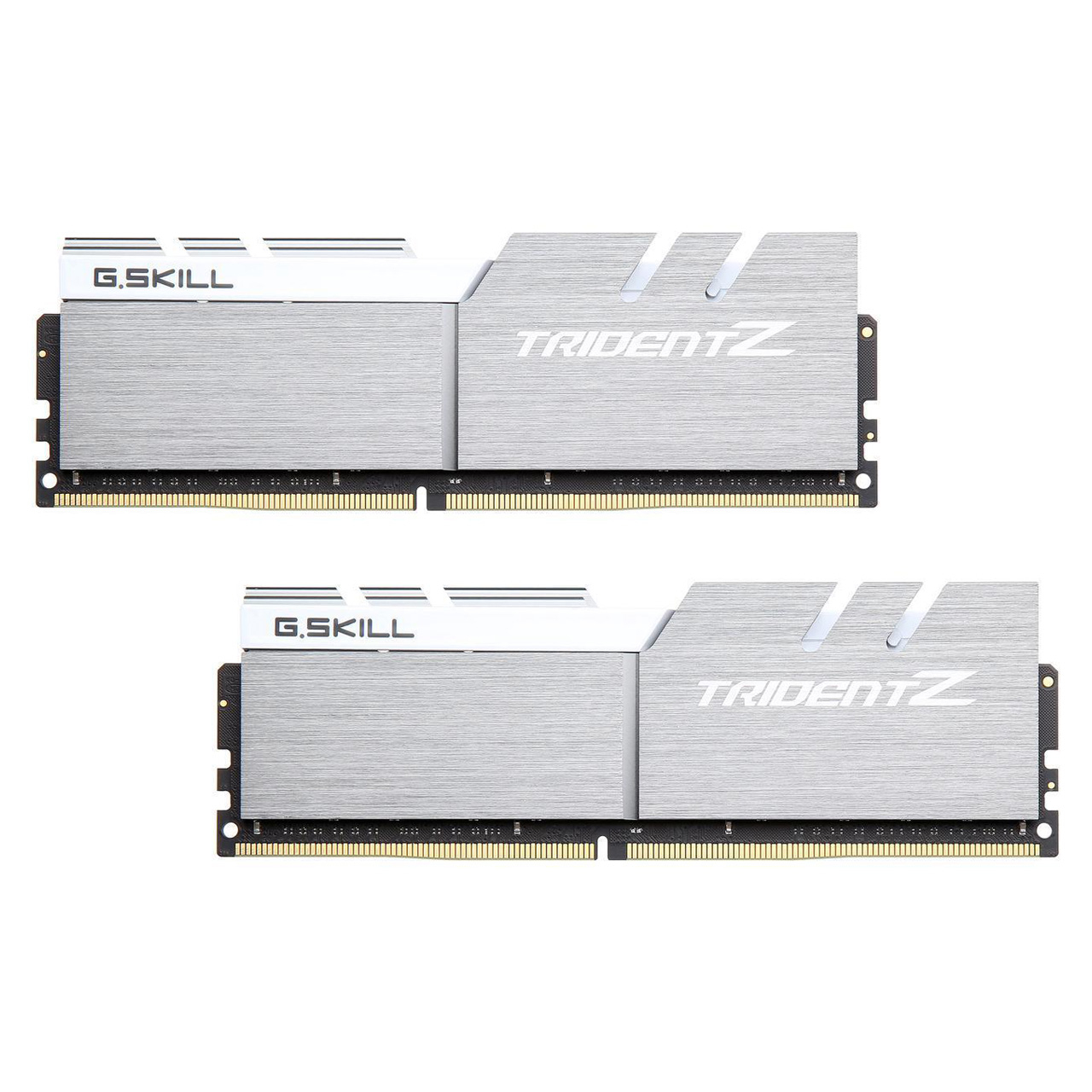 رم دسکتاپ DDR4 دو کاناله 4000 مگاهرتز جی.اسکیل مدل TridentZ ظرفیت 16 گیگابایت