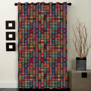 C1-50525 Curtain 290 cm