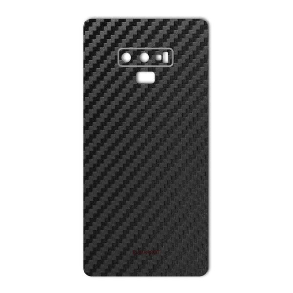 برچسب پوششی ماهوت مدل Carbon-fiber Texture مناسب برای گوشی Samsung Note 9 برچسب پوششی ماهوت مدل Carbon-fiber Texture مناسب برای گوشی Samsung Note 9