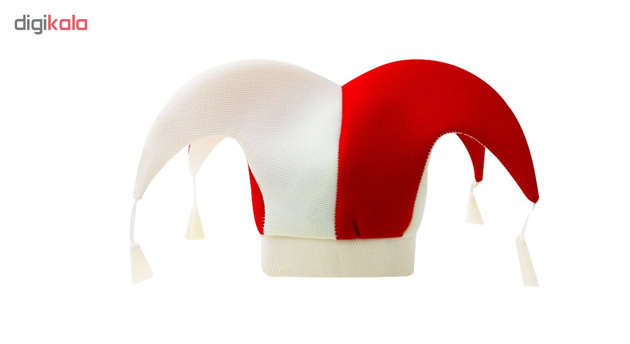 کلاه هواداری مدل 01 سایز فری سایز