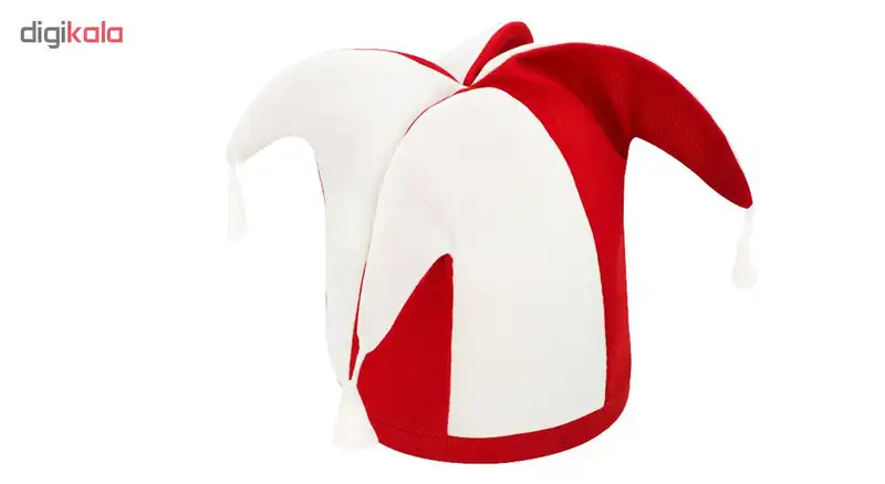 کلاه هواداری مدل 01 سایز فری سایز