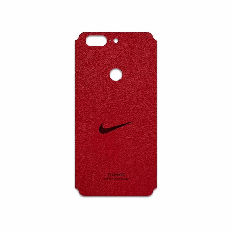 برچسب پوششی ماهوت مدل RL-NK مناسب برای گوشی موبایل وان پلاس 5T