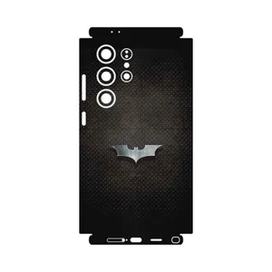 MAHOOT Batman-FullSkin Cover Sticker for Samsung Galaxy S24 Ultra