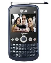 گوشی موبایل ال جی ایکس 350