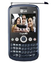 گوشی موبایل ال جی ایکس 350