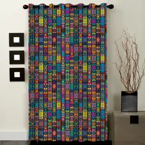 C1-50526 Curtain 290 cm
