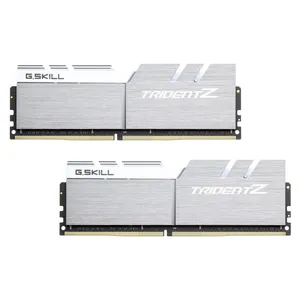 رم دسکتاپ DDR4 دو کاناله 4000 مگاهرتز جی.اسکیل مدل TridentZ ظرفیت 32 گیگابایت