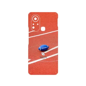 MAHOOT Rugby football Cover Sticker for Infinix Hot 11s