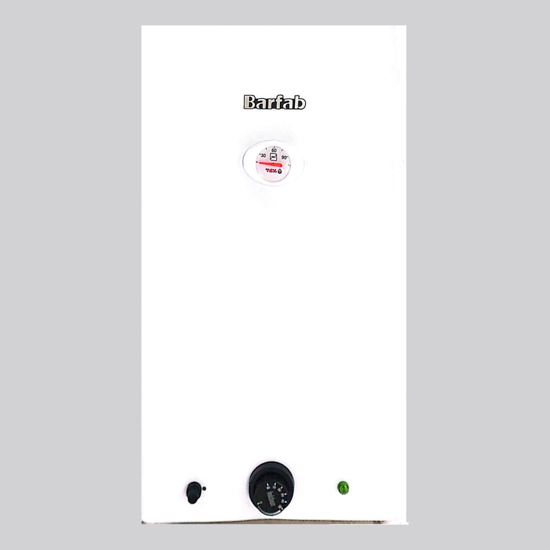 آبگرمکن برقی برفاب مدل 35EW