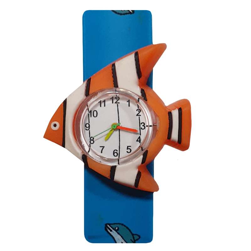 ساعت مچی عقربه ای بچگانه مدل m07496 ساعت مچی عقربه ای بچگانه مدل m07496