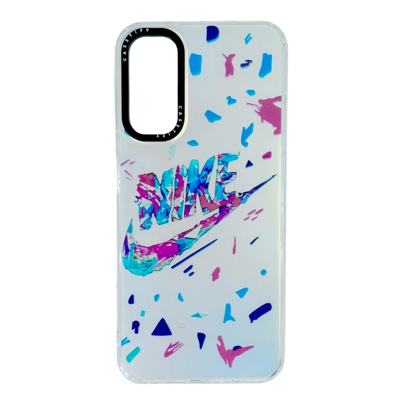 کاور مدل هلوگرامی مناسب برای گوشی موبایل شیائومی REDMI NOTE 12 4G 