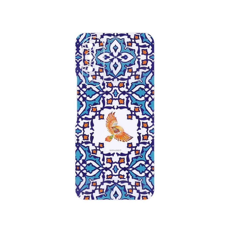 برچسب پوششی ماهوت مدل Homa_Tile مناسب برای گوشی موبایل ویکو T50