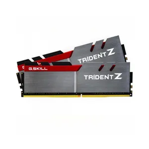 رم دسکتاپ DDR4 دو کاناله 3600 مگاهرتز جی.اسکیل مدل TridentZ ظرفیت 32 گیگابایت