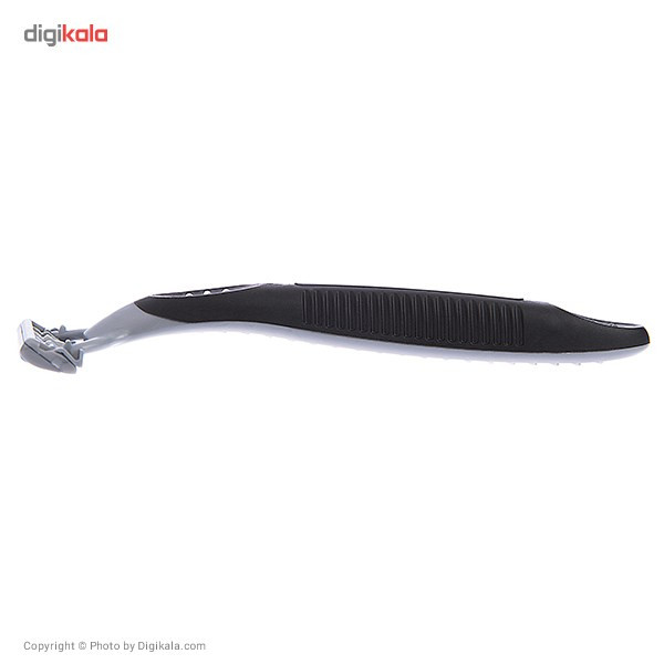 خود تراش سیلور مدل Smart3 بسته 4 عددی