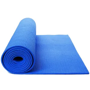 PVC Yoga Mat 8mm