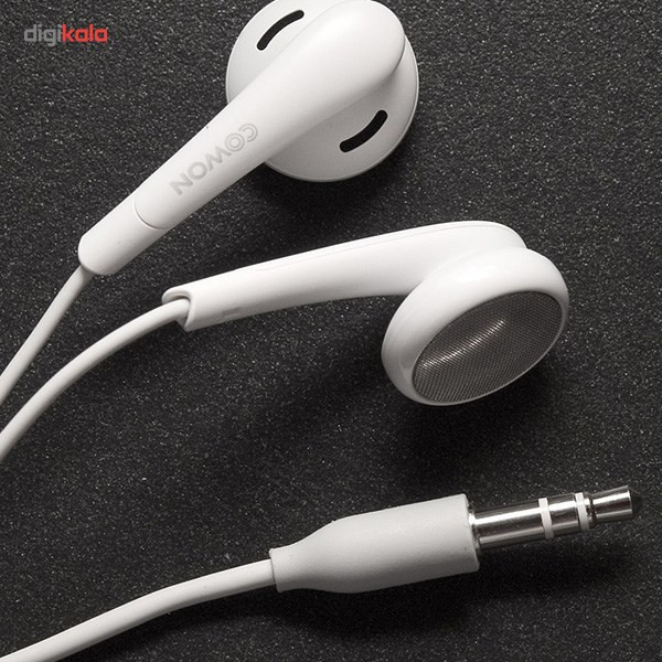 پخش کننده ی موسیقی پرتابل کاون iAUDIO E3 8GB 3