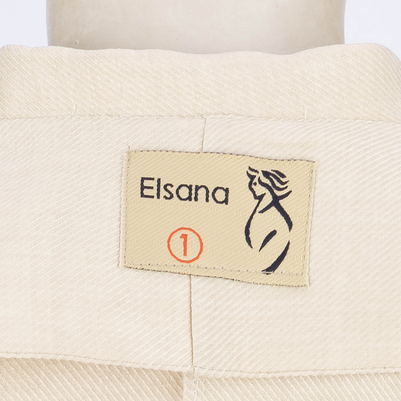 ست کت و شلوار زنانه السانا مدل آناهل کد 215508