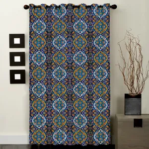 C1-50016 Curtain 290 cm