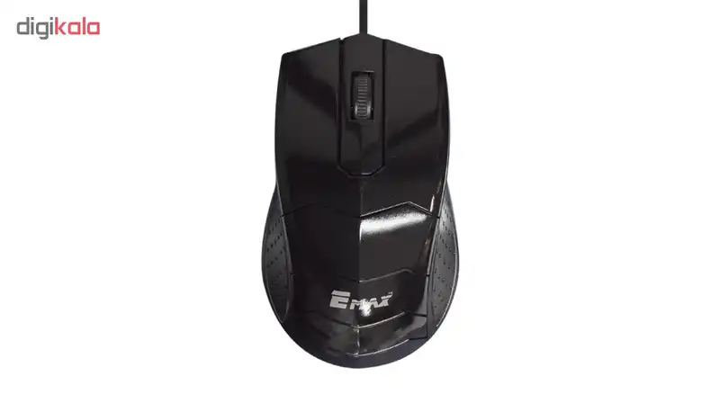 ماوس ایمکس مدل YJ-700M