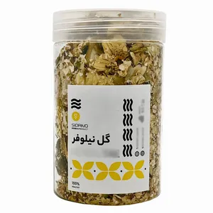 گل نیلوفر سیدانو - 50 گرم