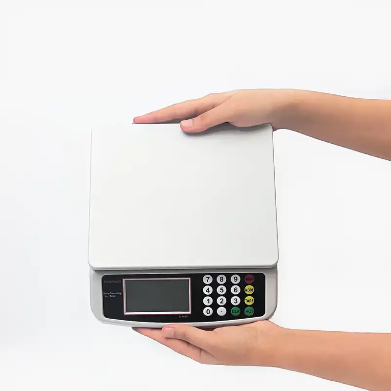 ترازو دایانگ مدل DY-580/30kg-1g