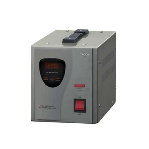 استابیلایزر تکام مدل TS7221- AVR5000ظرفیت 5000VA