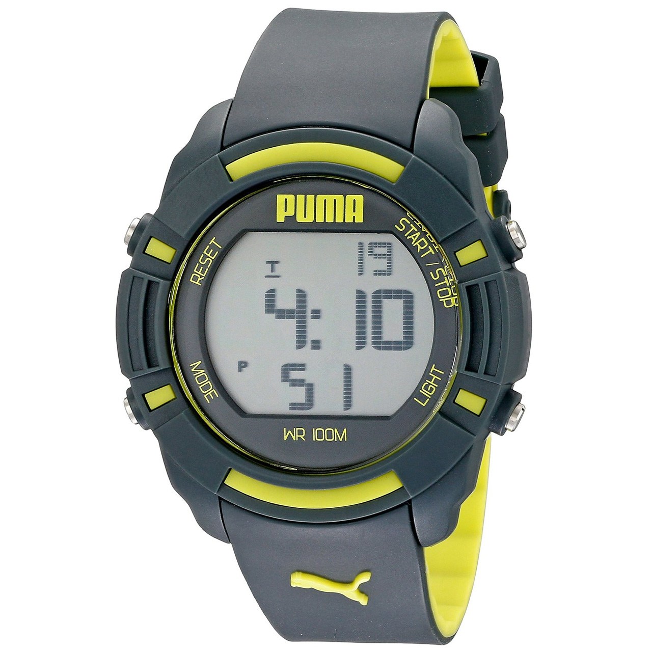 ساعت مچی دیجیتالی پوما مدل PU911221003