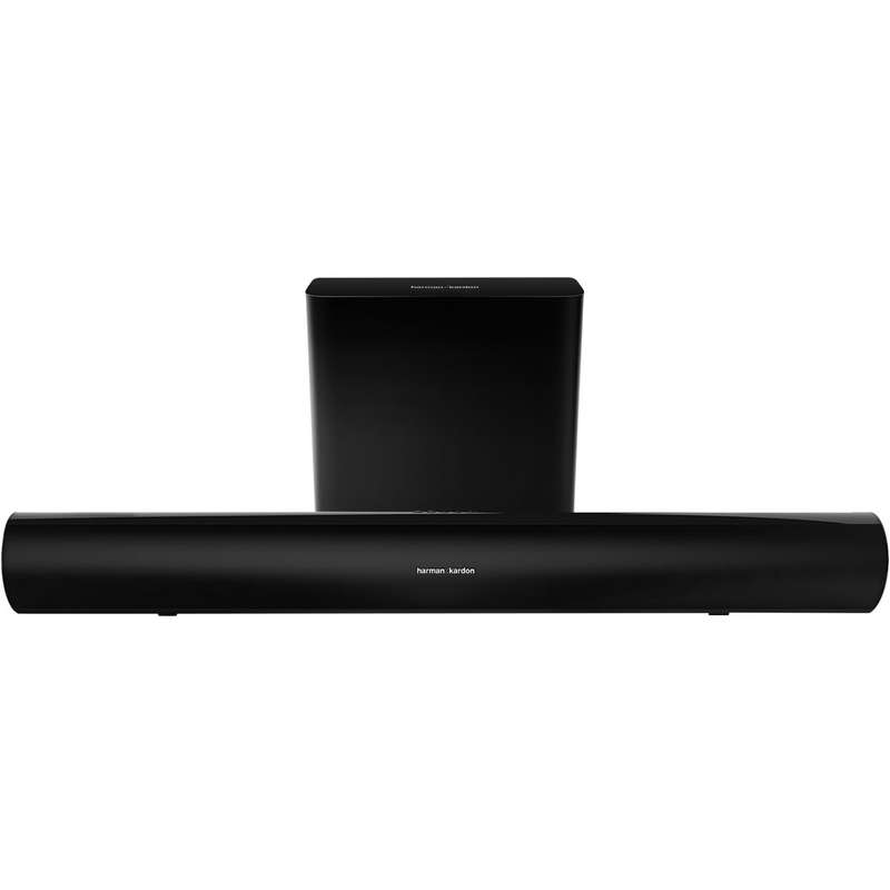 ساندبار هارمن کاردن مدل SB 26/230 با توان خروجی 160 وات