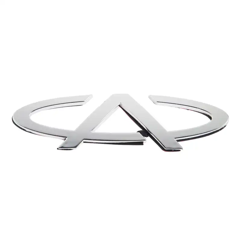 آرم خودرو طرح چری کد 2022