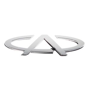 نقد و بررسی آرم خودرو طرح چری کد 2022 توسط خریداران