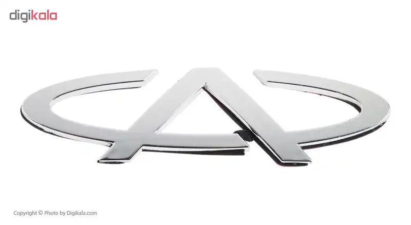 آرم خودرو طرح چری کد 2022