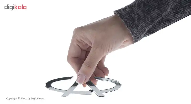 آرم خودرو طرح چری کد 2022