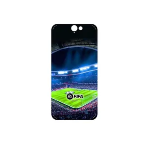 MAHOOT FIFA Soccer Game Series Cover Sticker for HTC One A9
