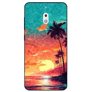 Megafone Summer 8000 Cover For Nokia 2.1