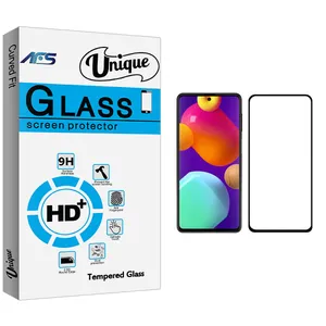 AFS Unique Glass Screen Protector For Samsung Galaxy M62