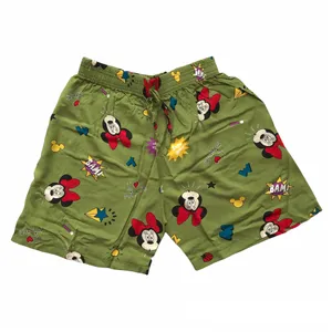 شلوارک زنانه مدل shhz