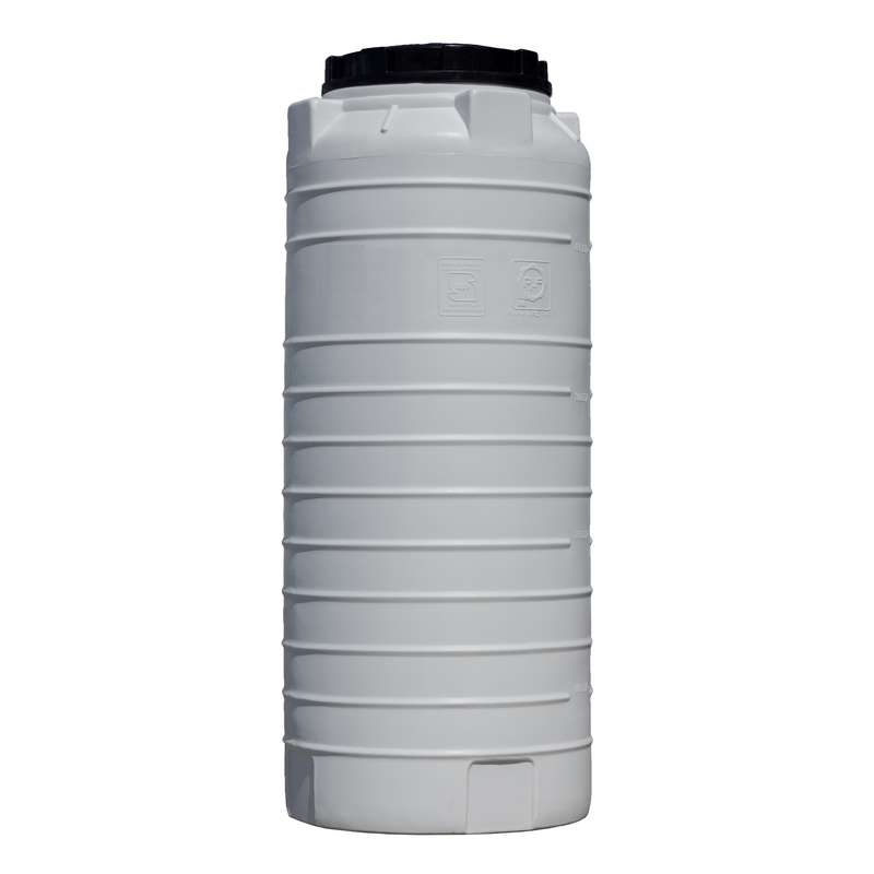 مخزن آب رهاورد فارس کد 4868 حجم 500 لیتر