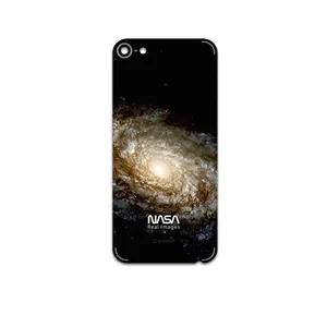 MAHOOT Universe-by-NASA-1 Cover Sticker for apple iPod touch 6th Gen