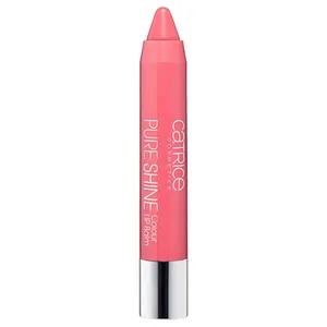 بالم لب مدادی کاتریس مدل Pure Shine Colour 030