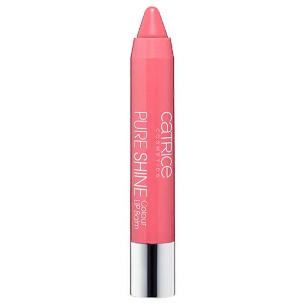 بالم لب مدادی کاتریس مدل Pure Shine Colour 030 بالم لب مدادی کاتریس مدل Pure Shine Colour 030