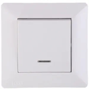 کلید تبدیل جهان الکتریک مدل آیسان کد JEA2393