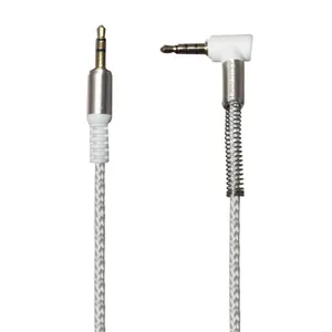 کابل AUX پایونیر مدل YH-202 کد C-01 طول 1.2 متر
